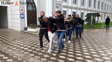 Kocaeli Parfüm Fabrikası Yangını: Tutuklu Sahibi Kalp Kriziyle Öldü