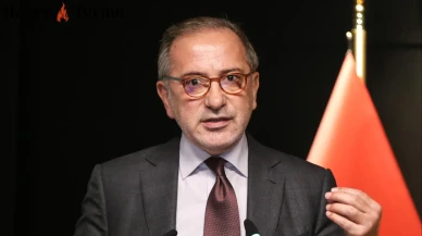 Fatih Altaylı'ya 4 Yıl 2 Ay Hapis Cezası: Tutukluluğu Devam Edecek