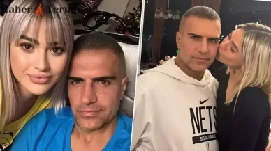 Berdan Mardini ve Dilara Talay Ayrılık Söylentilerini Yalanladı