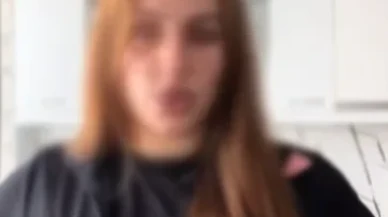 TikTok Zayıflama Kahvesi Kabusu: Genç Anne Ölümden Döndü