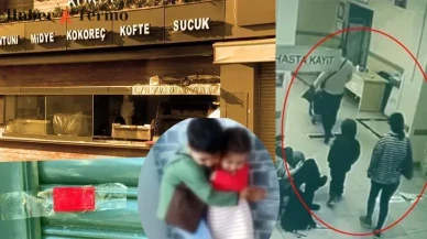 Ortaköy Zehirlenme Faciası: Anne ve İki Çocuk Hayatını Kaybetti!