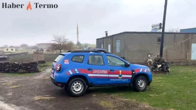 Şanlıurfa'da Aile Katliamı: Baba Eşini ve Oğlunu Öldürdü