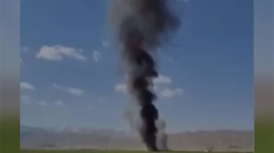 Balıkesir'de İHA Düşüşü: Parçalar Ankara'da İncelenecek