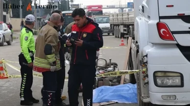 Hatay'da Feci Motosiklet Kazası: Anne ve Bebek Öldü