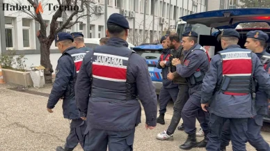 Tokat'ta Silahlı Kavga: 2 Kişi Öldü, Şüpheliler Tutuklandı