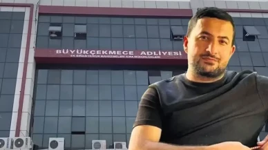 Büyükçekmece Adliyesi Altın Hırsızlığı: 10 Kişi Gözaltında
