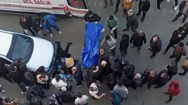 Adıyaman'da Sokak Ortasında Kadın Cinayeti: Eşini Bıçakladı Emine Aluç Öldü