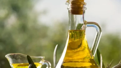 Tariş Zeytinyağı Alım Fiyatlarını Açıklandı