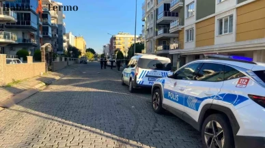 Aydın Efeler’de Silahlı Kavga: Tartışma Kanlı Bitti 1 Yaralı