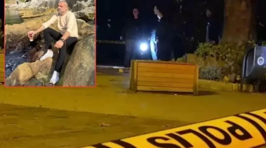 Zonguldak'ta Cinayet: Serkan Akdal Eniştesi Tarafından Öldürüldü