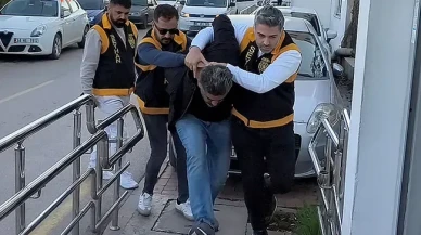 Sosyal Medya Fenomeni Çifte Cinayet Hükümlüsü Çıktı: Ali Demir Evrensel Yakalandı