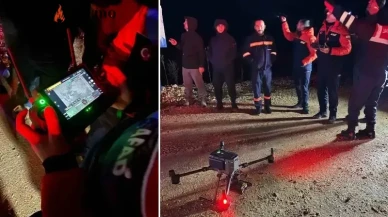 Sakarya'da Kayıp Yaşlı Çift: Karagöl Yaylası'nda Arama Sürüyor