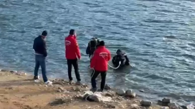 Erdek'te Kampta Kaybolan Elif Kumal İçin Seferberlik: Araç Parçası Bulundu