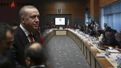 11. Yargı Paketi'nde Kritik Değişiklik: Erdoğan Müdahale Etti