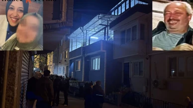 Bursa'da Trajik Olay: Baba Kızını Öldürüp İntihar Etti