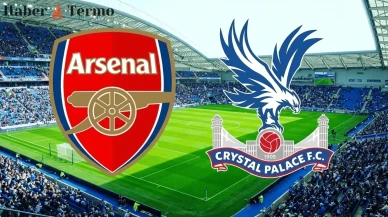 Arsenal – Crystal Palace Maçı Ne Zaman, Saat Kaçta ve Hangi Kanalda?