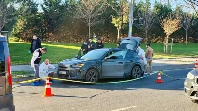 Bakırköy'de Silahlı Saldırı: Sürücü Ünsal Bahçeci Vuruldu