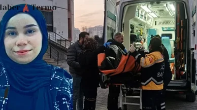 18 Yaşındaki Sümeyye Durgun Cinayetinde Şok Detaylar Ortaya Çıktı