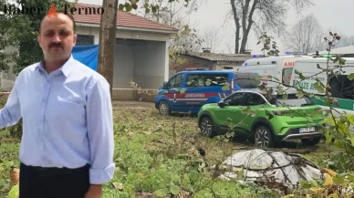 Zonguldak Devrek'te kasap esnafı Mustafa Gebeş yaşamını yitirdi Son Mesajı Ortaya Çıktı