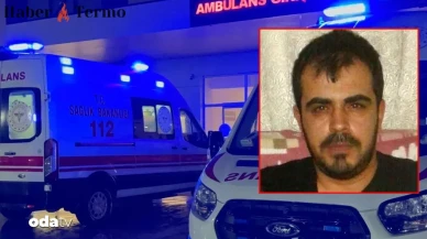 Denizli Acıpayam'da Ev Yangını: Ali Rıza Epik Yaşamını Yitirdi