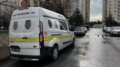 Kayseri'de Korkunç Cinayet: Eşini Öldürmeye Giden Adam Başkasını Öldürdü