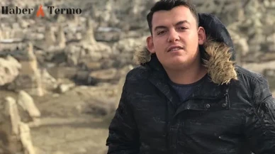 Çanakkale'de Feci Kaza: Aracı ile Ağaca Çarpan Alper Atıcı Hayatını Kaybetti