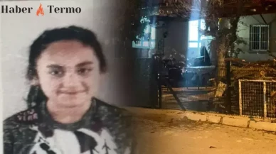 Denizli'de Trajik Olay: Tüfekle Oynarken Kız Arkadaşını Öldürdü