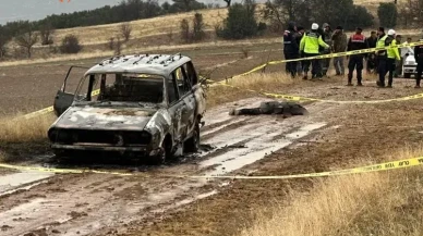 Isparta'da Vahşi Cinayet: Ferdi Özdemir Toprağa Verildi