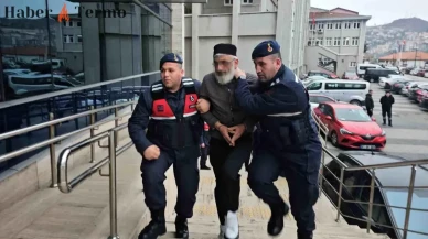 Zonguldak'ta Çifte Cinayet: Eşini ve Kayınvalidesini Öldürdü