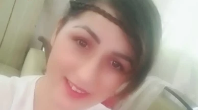 Gaziantep'te Eski Eşi Tarafından Öldürülen  Cenazesi Teslim Edildi