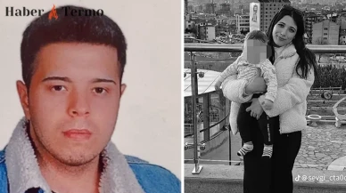 Ankara'da Kadın Cinayeti: 19 Yaşındaki Sevgi Özdemir Öldürüldü