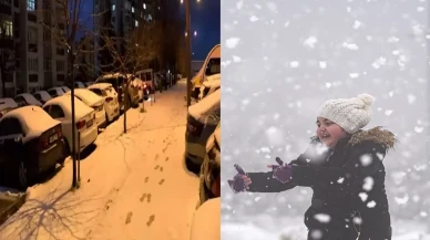 İstanbul'da 24 Şubat 2025 Tarihinde Kar Tatili Olacak Mı?