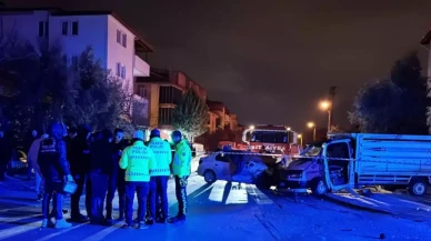 Denizli'de Alkollü Sürücü Kazada Oğlu Kadir Egeli'yi Kaybetti!