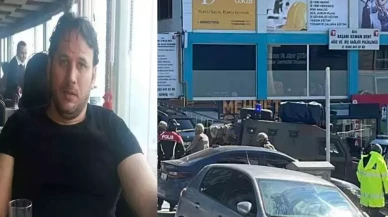 Kocaeli'de rehine krizi: Nedeni ortaya çıktı! Mehmet Günaydın Öldü!