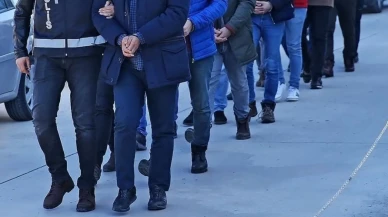 Döner zinciri şirketine yönelik gerçekleştirilen FETÖ operasyonunda 353 kişi gözaltına alındı.