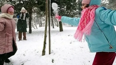 Yarın Okullar Tatil! Bartın, Samsun ve Kastamonu'da okullar tatil edildi!