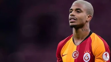 Mario Lemina Galatasaray'a Maliyeti! İşte sözleşme detaylar 2.5 milyon euro bedel