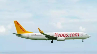 Sevgililer Günü'ne Özel Pegasus Bilet Kampanyası Başladı!