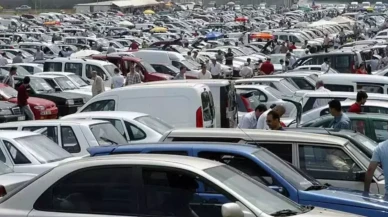 Hurda Araç Teşviki ve ÖTV İndirimi Meclis Gündeminde!