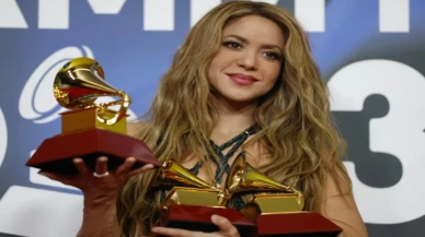 Ünlü şarkıcı Shakira acil bir durum nedeniyle hastaneye sevkedildi!
