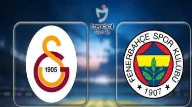 Kadroda Sürprizler Var: Dev Derbinin İlk 11'lerine Gelen Tepkiler!