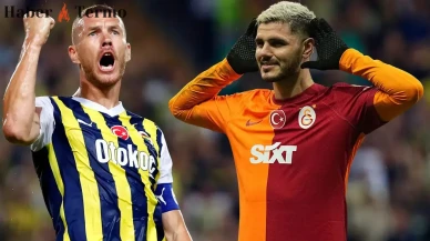 Galatasaray Fenerbahçe Derbisini Dünyaca Ünlü Hakem Yönetecek! İşte Detaylar...