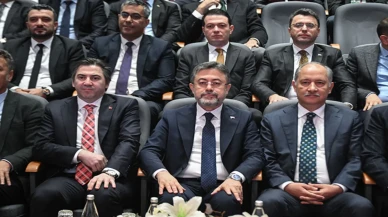 Tarım ve Orman Bakanı, sektörde 8 bin 500 yeni iş imkanı sağlayacak!
