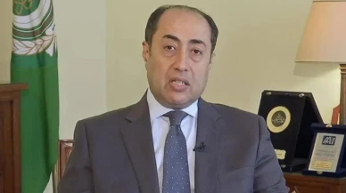 Arap Birliği, 5 Arap ülkesini 20 Şubat'ta Riyad'da Toplayacak!