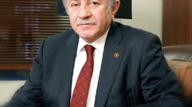 Meclis Genel Kurulu'nda tansiyon yükseldi… MHP'li Celal Adan'dan AKP'li milletvekillerine sert uyarı: 'Terbiyeli ol!'