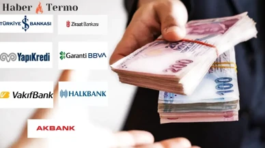 Emeklilere Özel Mart 2025 Banka Promosyonları Güncellendi: En Yüksek Promosyon Veren Bankalar Belli Oldu!