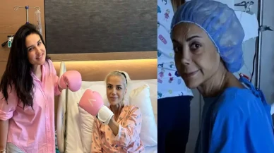 Tanyeli'den günlerdir haber alınamıyor! Tanyeli'ye ne oldu?
