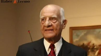 Mahkeme, İnan Kıraç'a geçici vasi tayin etti!