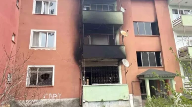 Çorum'da Felaket Yangın: Doğan Çördük Hayatını Kaybetti!