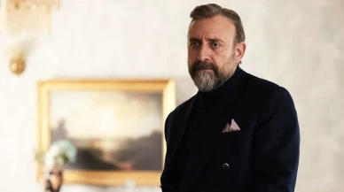 Kral Kaybederse: Halit Ergenç'in Büyüleyici Performansı Olay Yaratıyor
